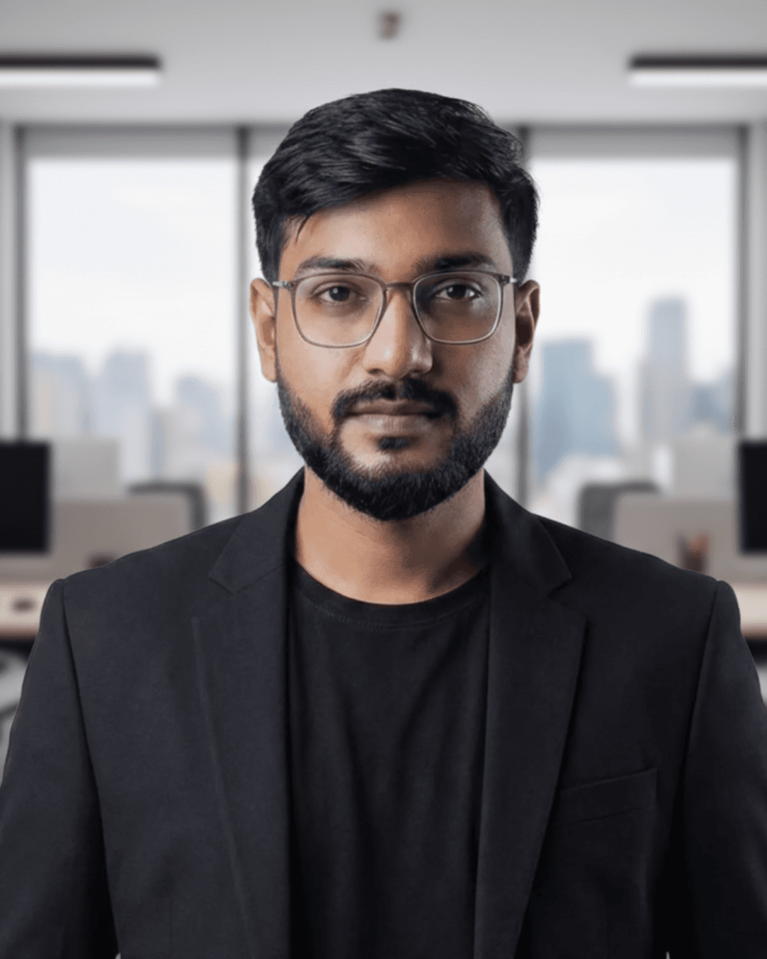 Kamlesh Kumavat