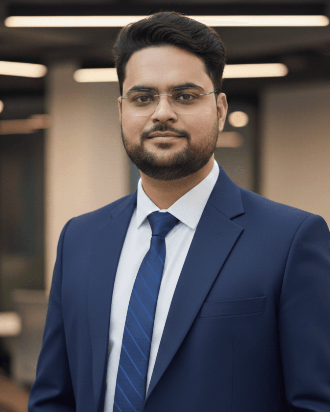 Roshan Santani
