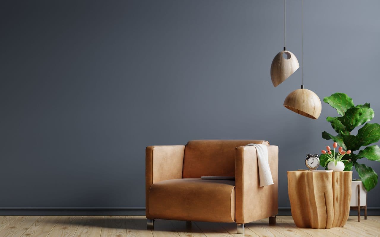 Interior Design Background